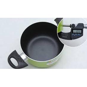 Bộ nồi nhôm Kangaroo KG931