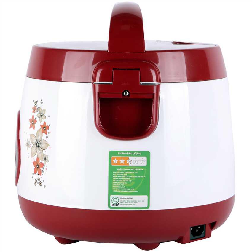 Nồi cơm điện Kangaroo KG574