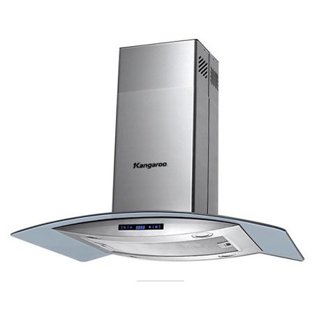 Máy hút mùi Kangaroo KG323