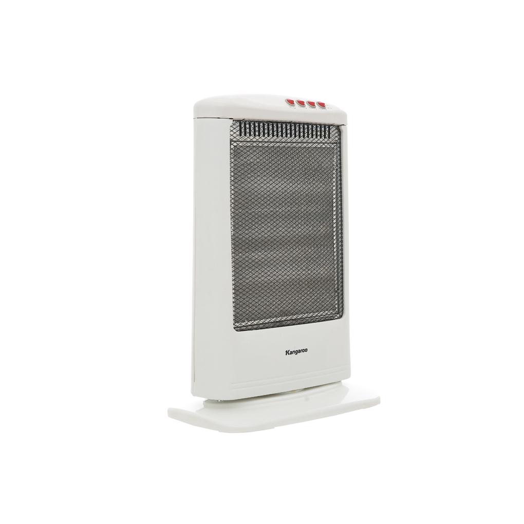 Đèn sưởi Halogen Kangaroo KG1012C - Hàng trưng bày thanh lý