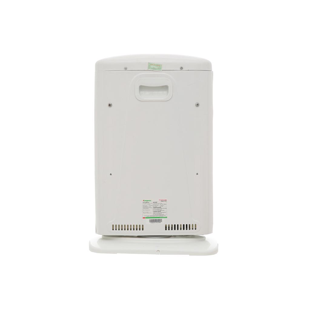 Đèn sưởi Halogen Kangaroo KG1012C - Hàng trưng bày thanh lý