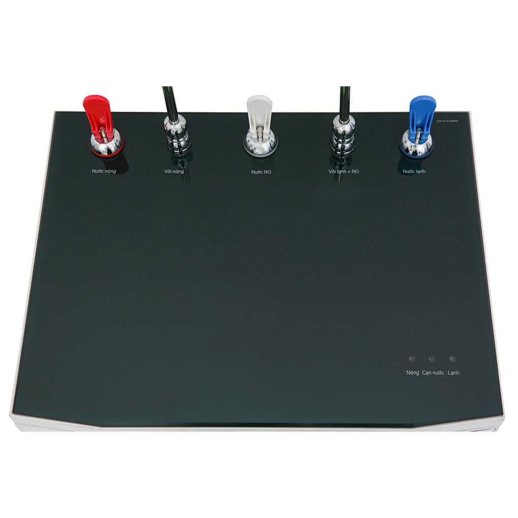 Máy lọc nước Kangaroo KG10A3 - 10 Cấp lọc 2 vòi (Nóng/Lạnh - RO)