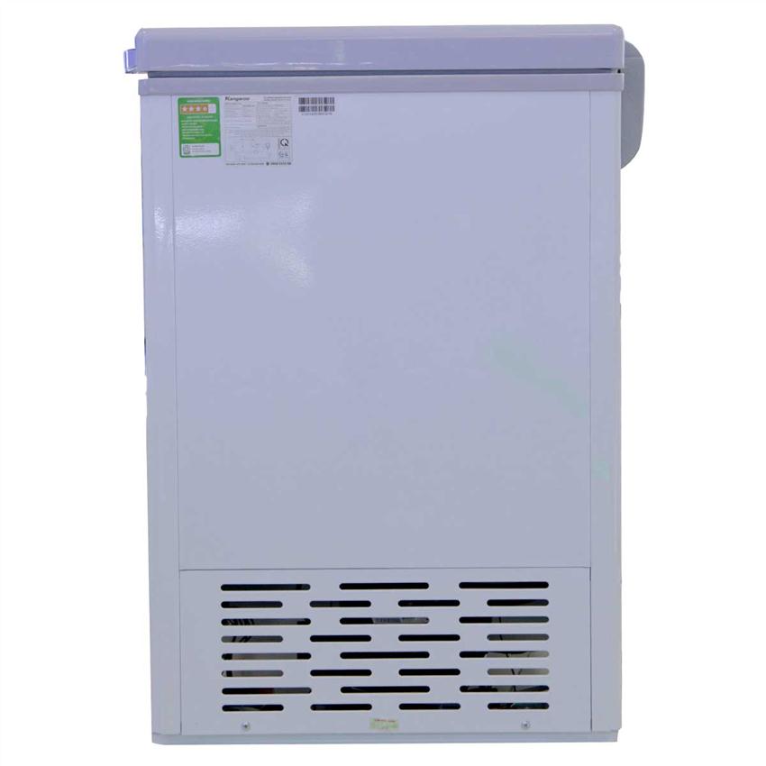 Tủ đông mềm Kangaroo KG268DM1