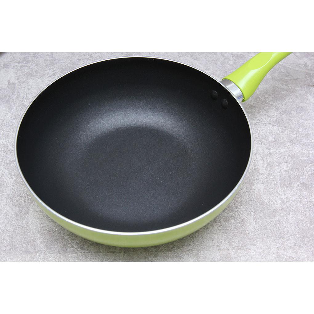 Chảo sâu lòng chống dính Kangaroo KG918