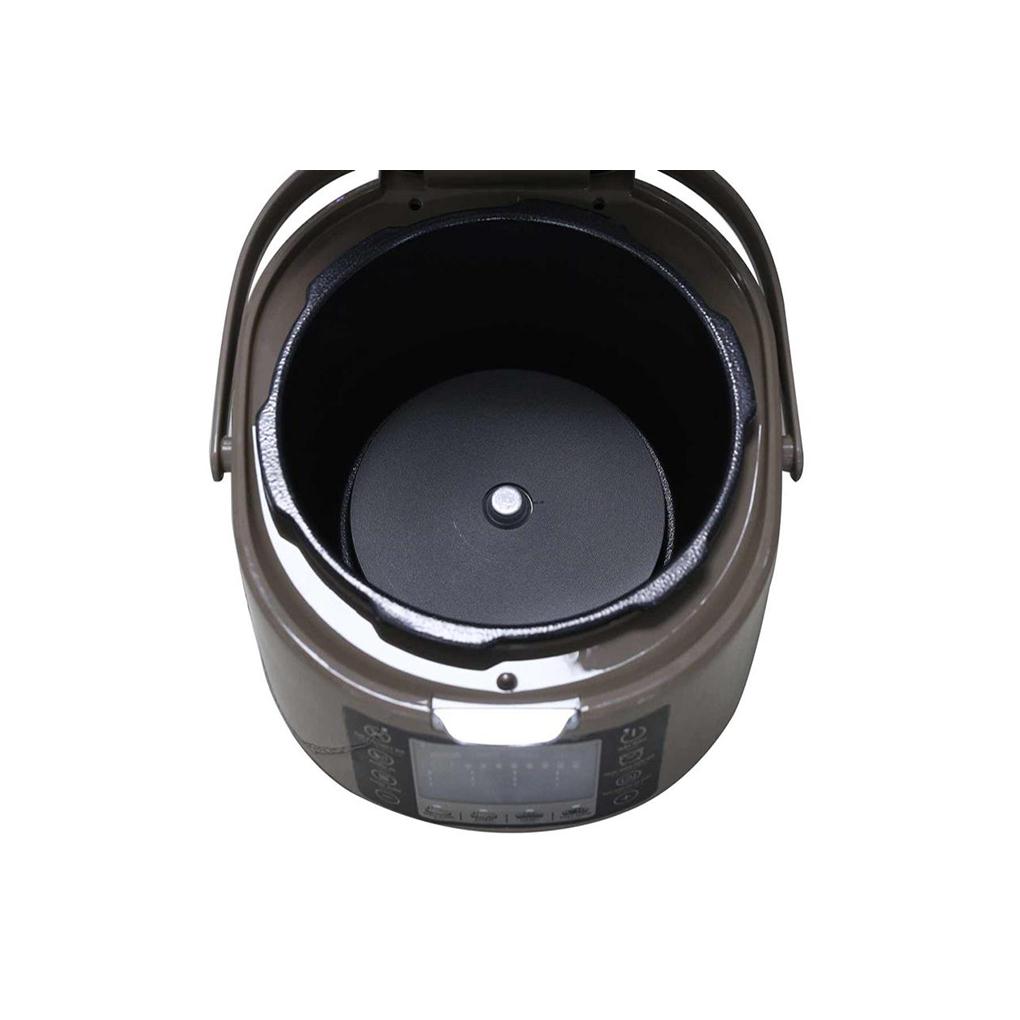 Nồi áp suất điện Kangaroo KG5P5