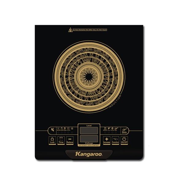 Bếp điện từ đơn Kangaroo KG361i