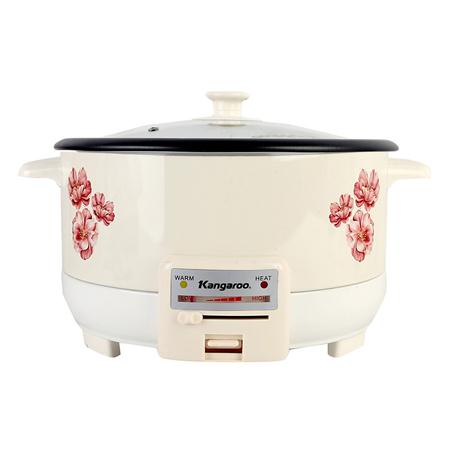 Nồi lẩu điện Kangaroo KG271
