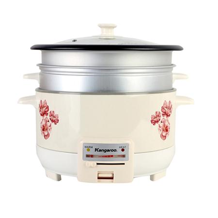 Nồi lẩu điện Kangaroo KG271