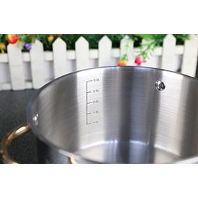 Bộ 3 nồi Inox Kangaroo KG162