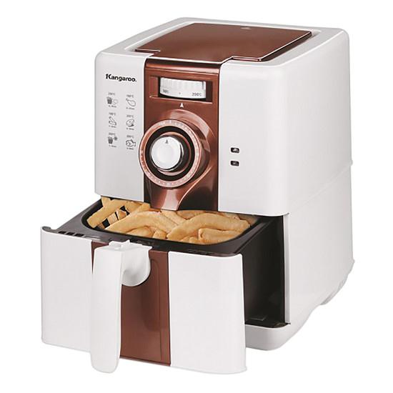 Nồi chiên chân không Kangaroo KG20F1