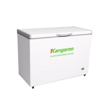 Tủ đông mềm Kangaroo KG268DM2