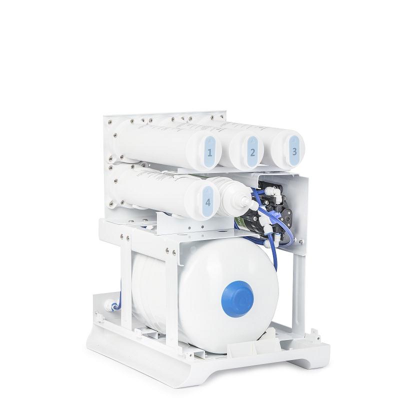 Lõi số 2 - Máy lọc nước Kangaroo KG100HU, KG100HU+, KG100MED