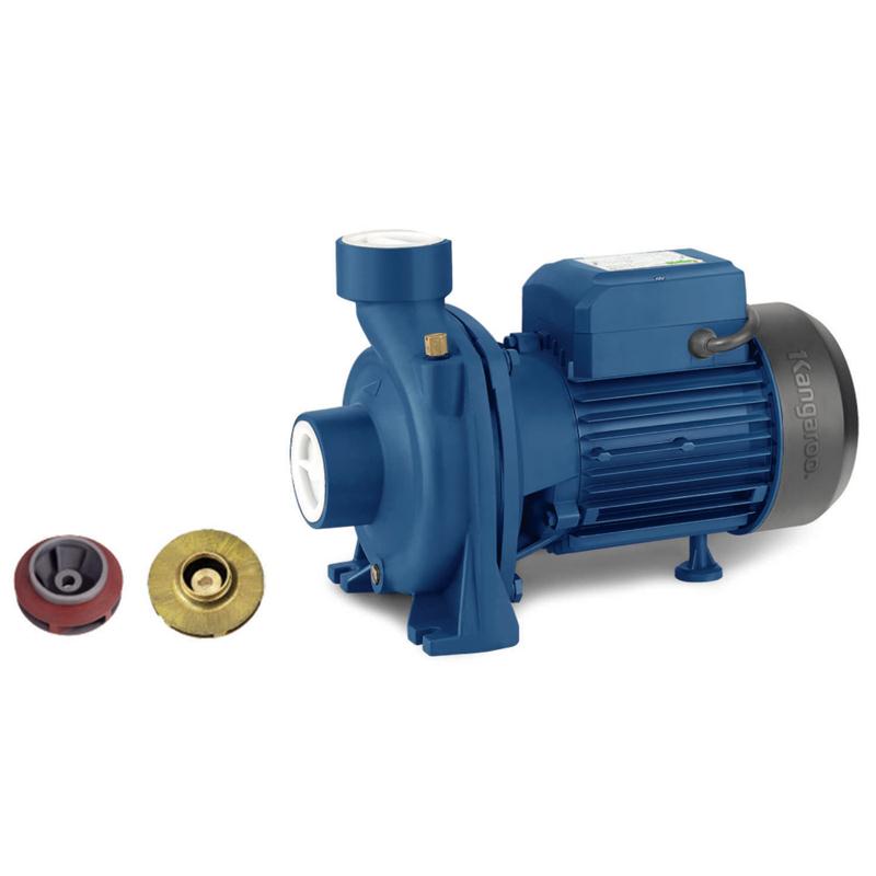 Máy bơm nước lưu lượng kháng khuẩn Kangaroo KG1.1CSL