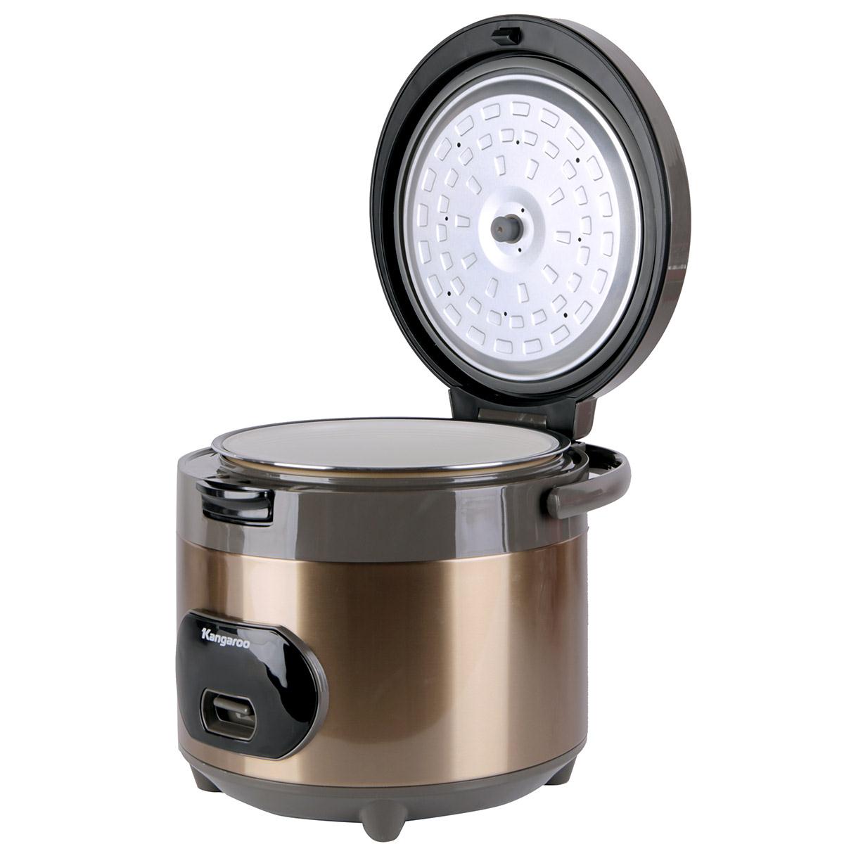 Nồi cơm điện Kangaroo KG18R1