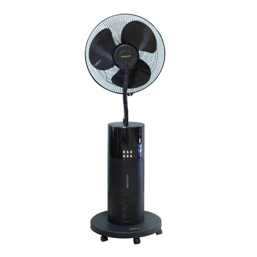 Quạt phun sương Kangaroo KG50S (Thanh lý hàng trưng bày)