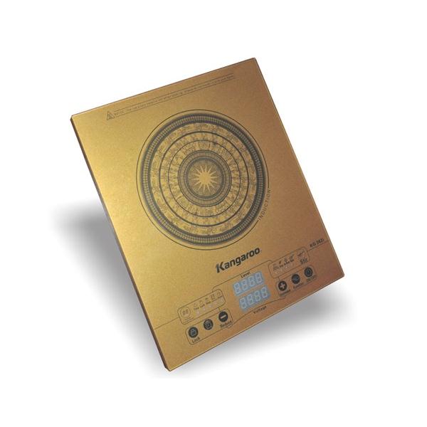 Bếp điện từ đơn Kangaroo KG362i