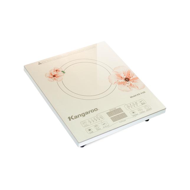 Bếp điện từ đơn Kangaroo KG418i