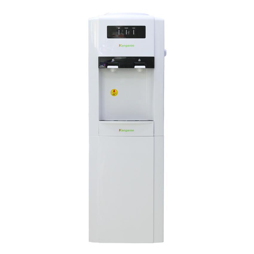 Cây nước nóng lạnh Kangaroo loại đứng KG38N