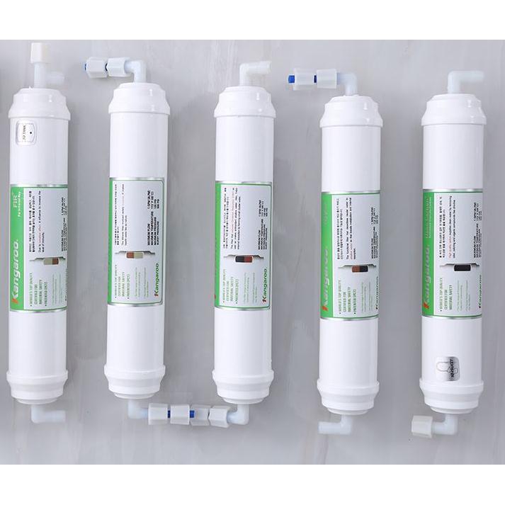 Lõi số 7 - KG100HQ: Lõi HypH Hydrogen