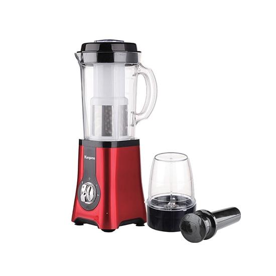 Máy xay sinh tố Kangaroo 3 cối KG3B3