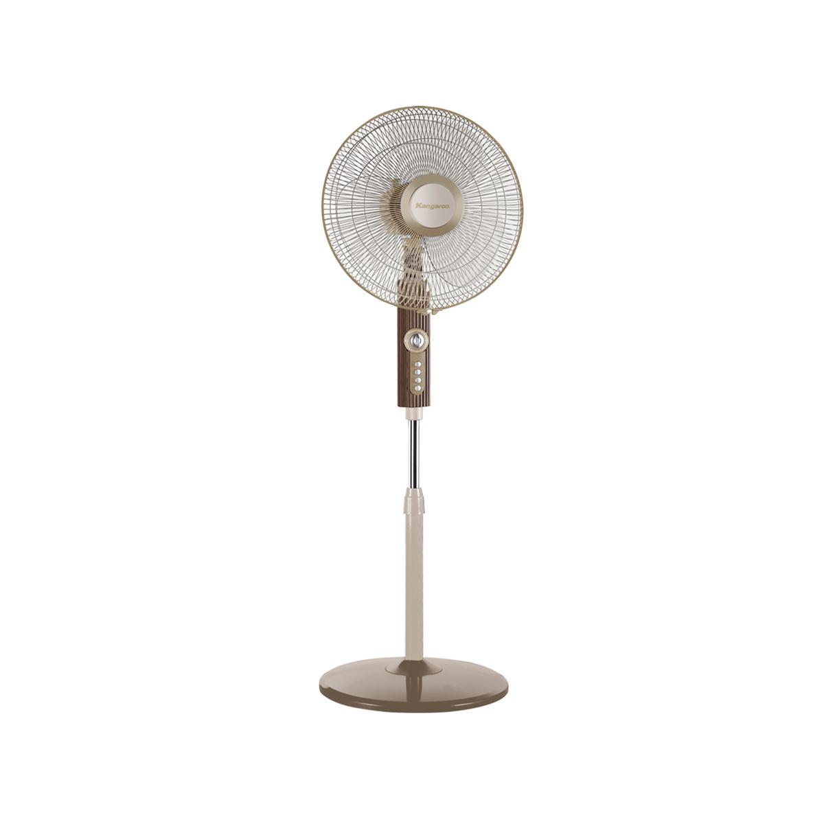 Quạt đứng 16'' Kangaroo KG714 (Thanh lý hàng trưng bày)