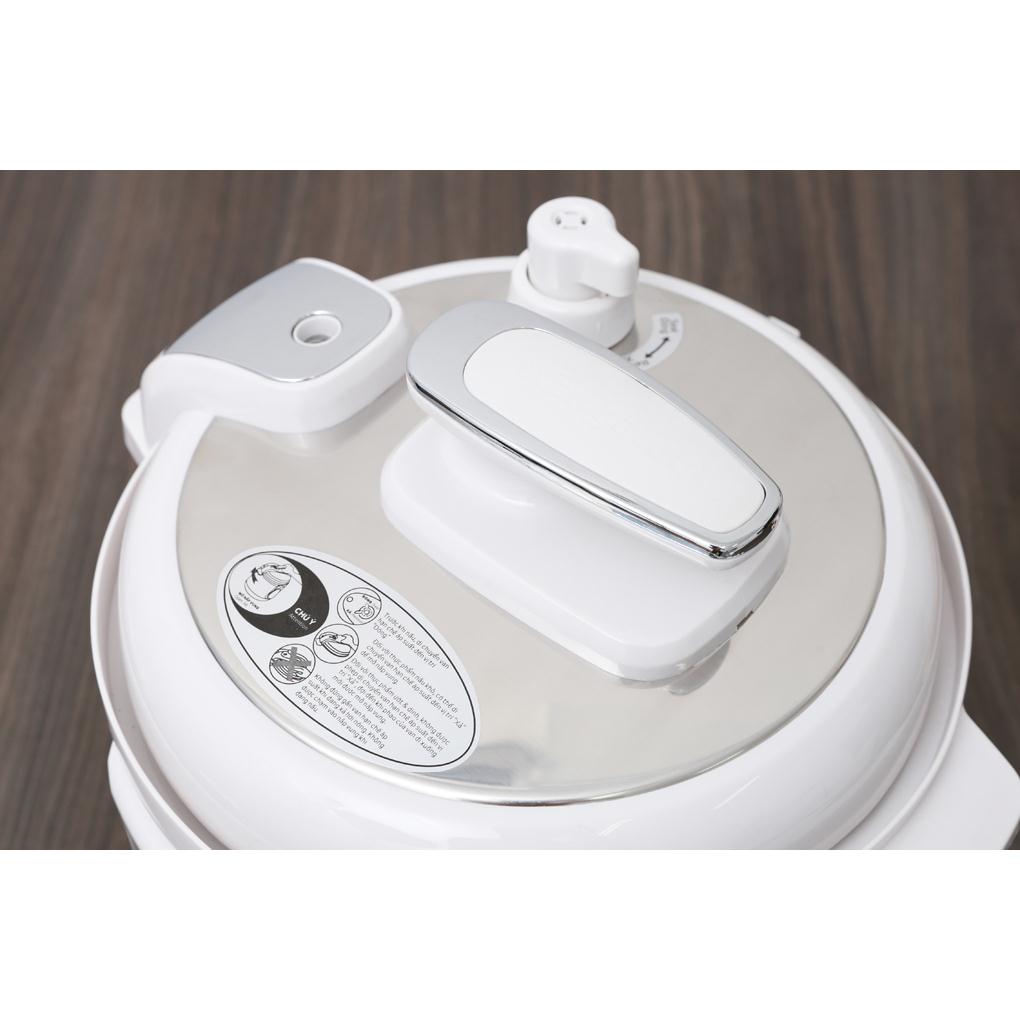 Nồi áp suất điện Kangaroo KG286