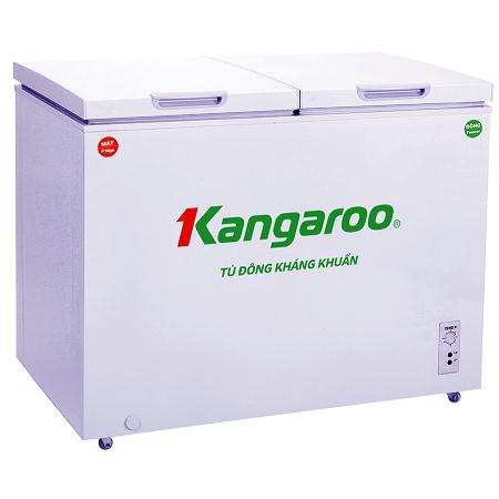 Tủ đông kháng khuẩn Kangaroo KG268C2