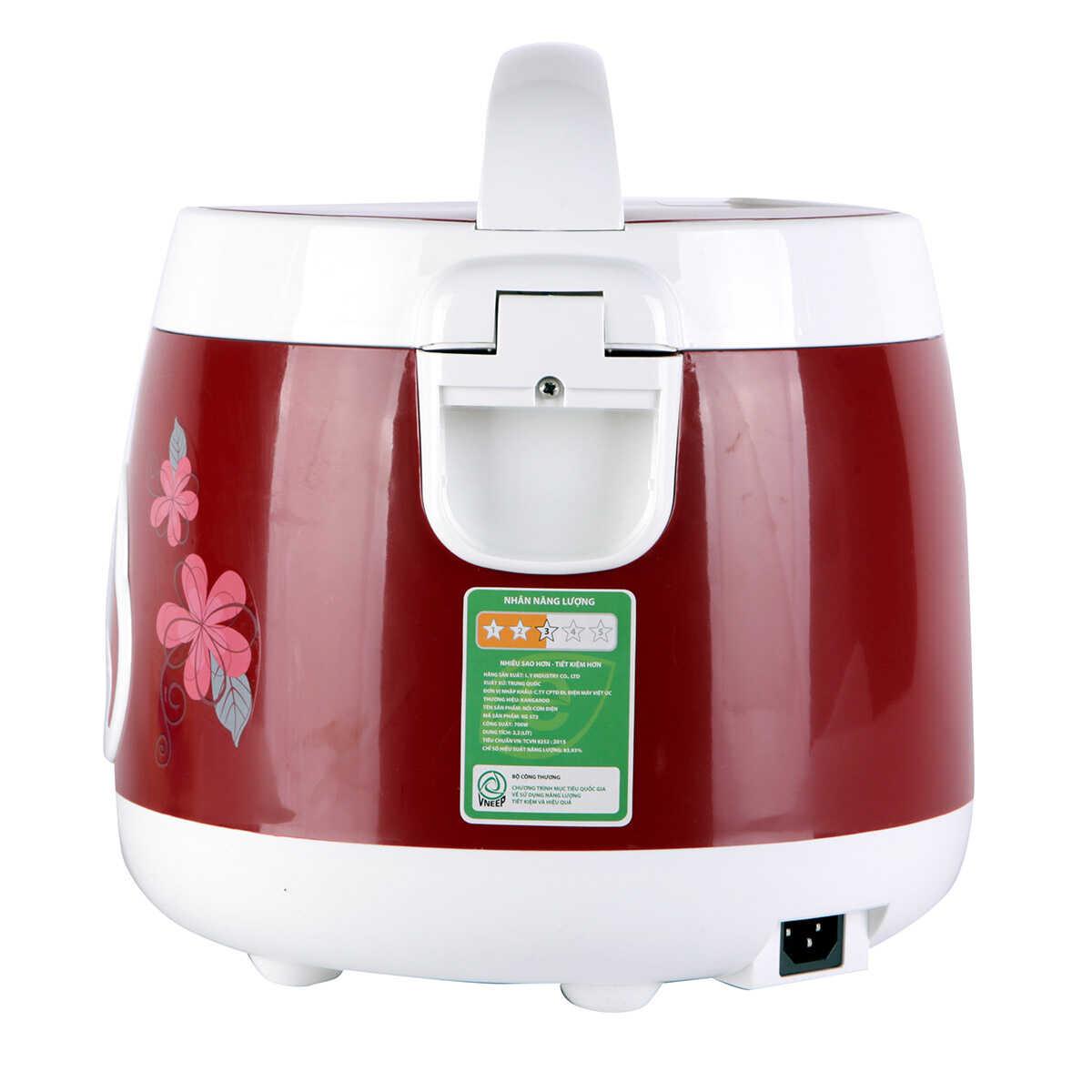 Nồi cơm điện Kangaroo KG573