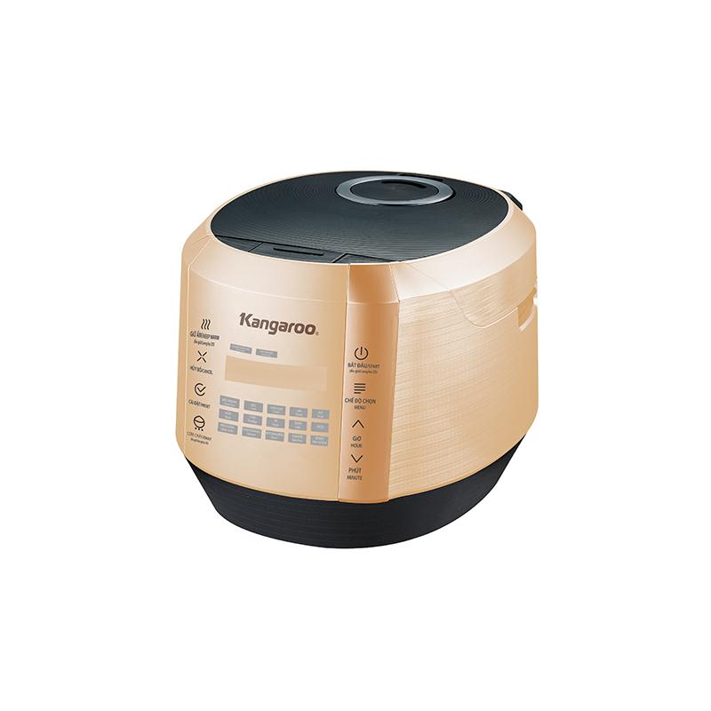 Nồi cơm điện tử Kangaroo KG596
