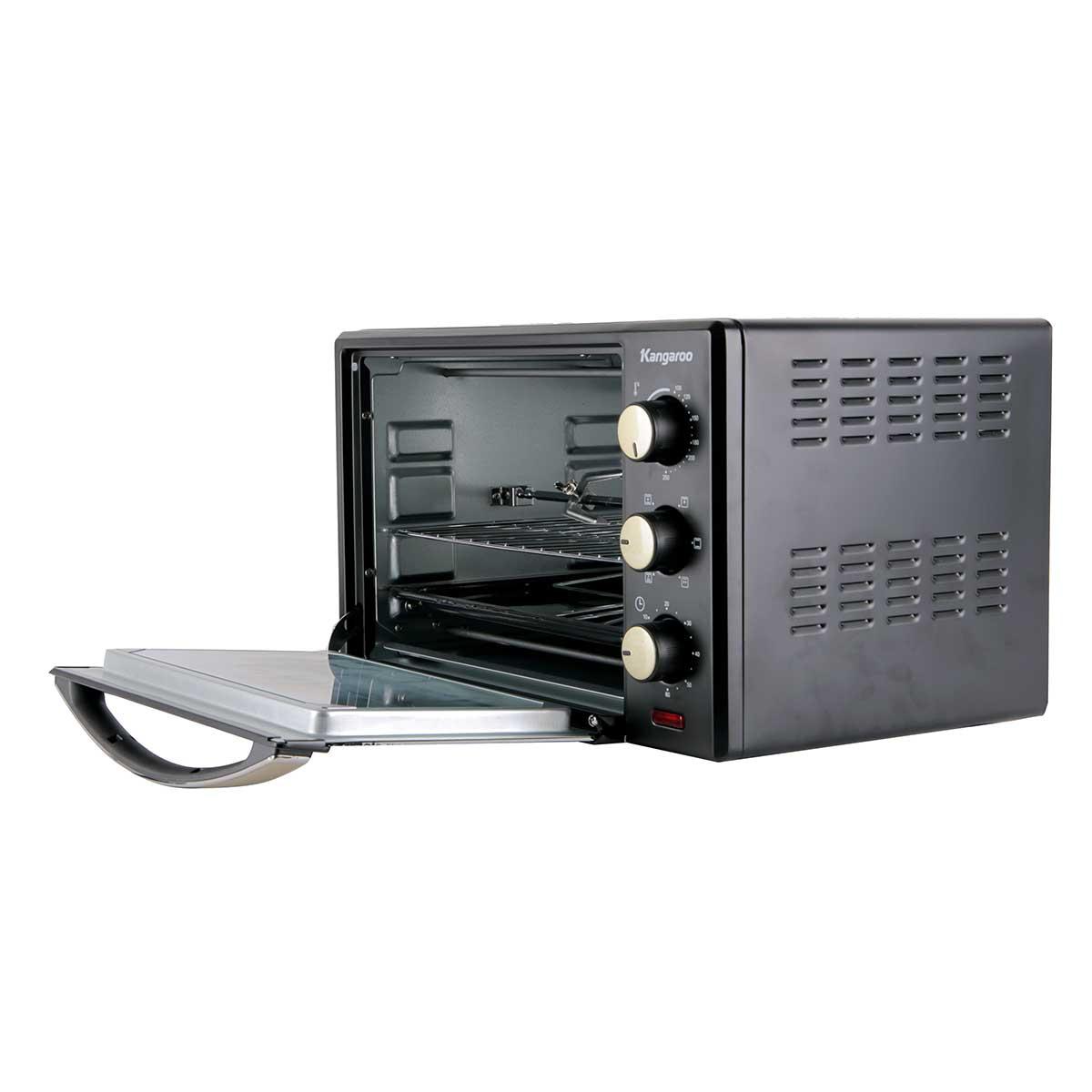 Lò nướng Kangaroo KG2601