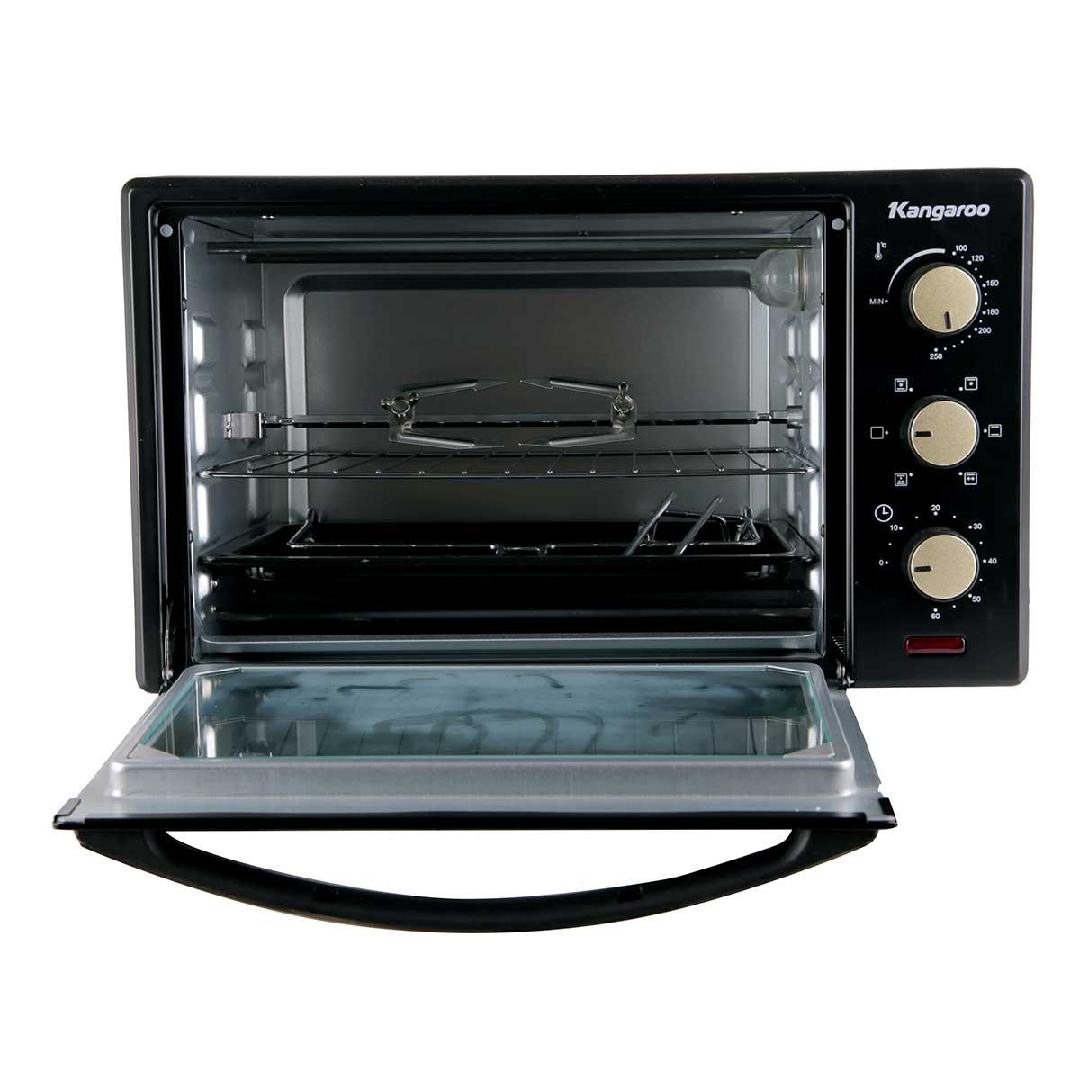 Lò nướng Kangaroo KG2601