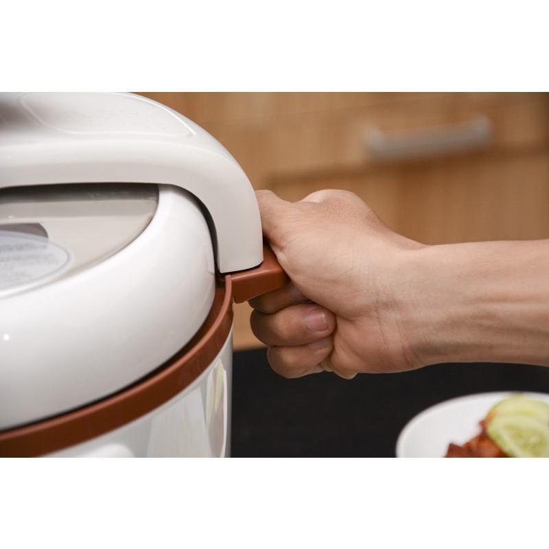 Nồi áp suất đa năng điện tử Kangaroo KG138