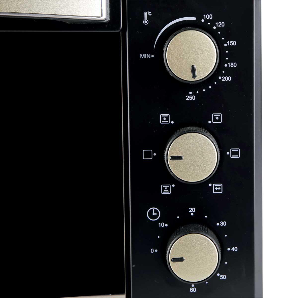 Lò nướng Kangaroo KG2601