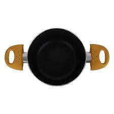 Bộ nồi nhôm Kangaroo KG935