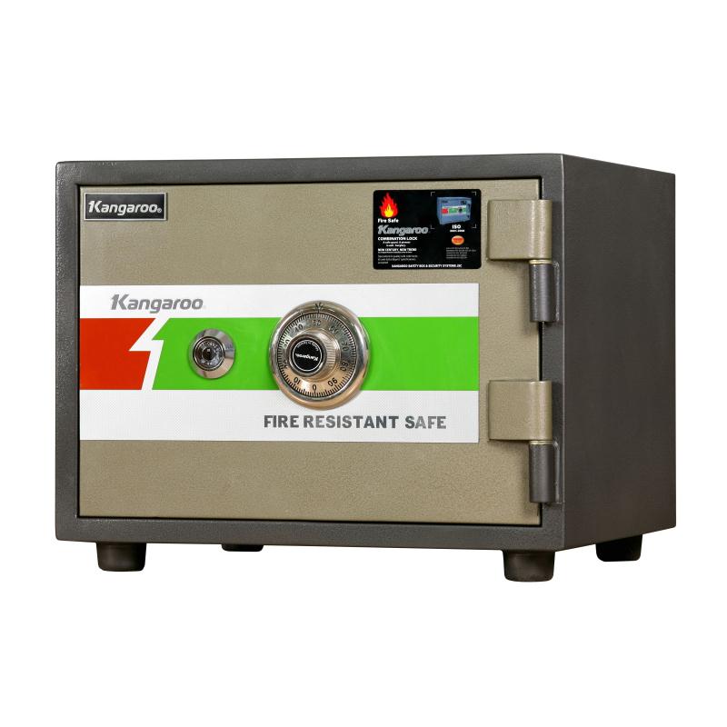 Két ngang khoá cơ không đổi mã Kangaroo KG50N