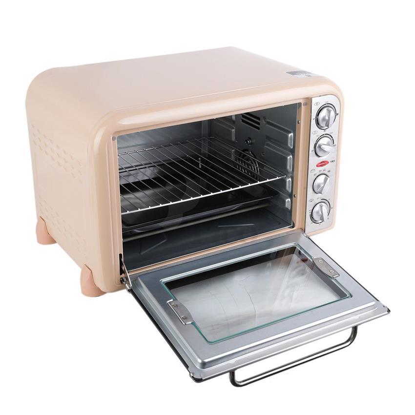 Lò nướng Kangaroo KG191N