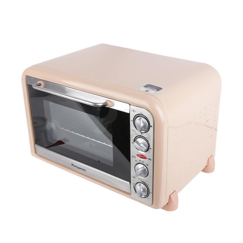 Lò nướng Kangaroo KG191N