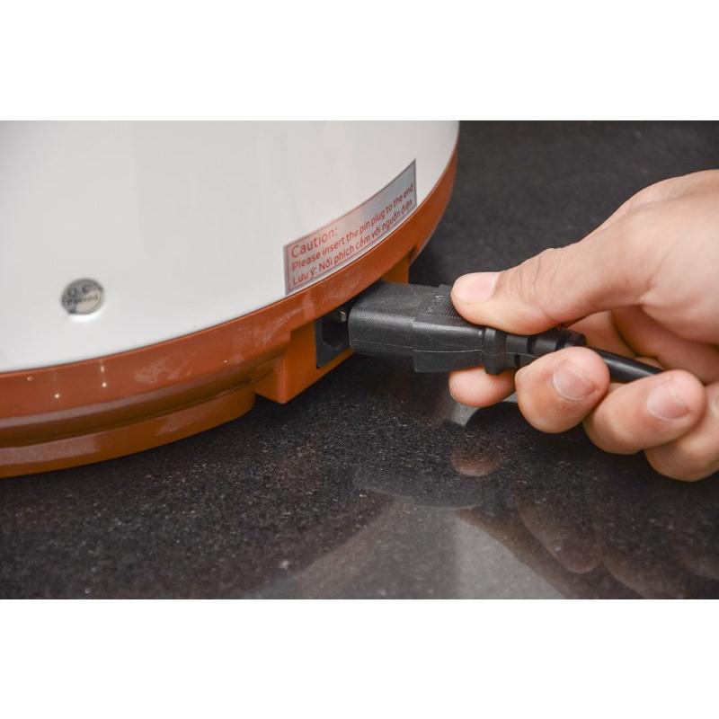 Nồi áp suất đa năng điện tử Kangaroo KG138