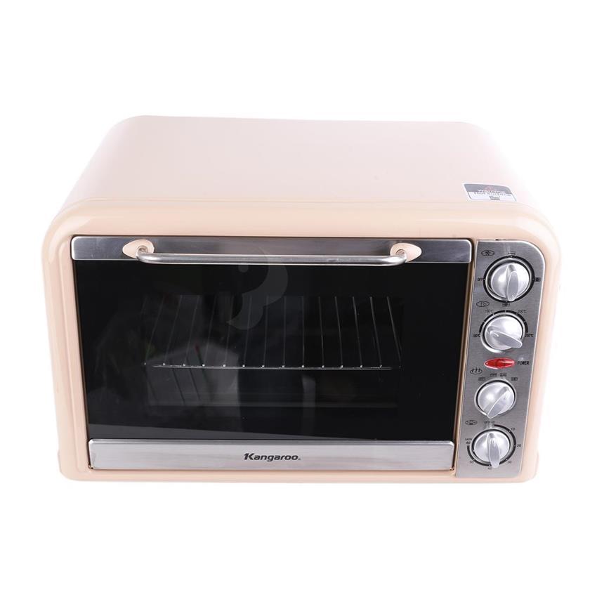 Lò nướng Kangaroo KG191N