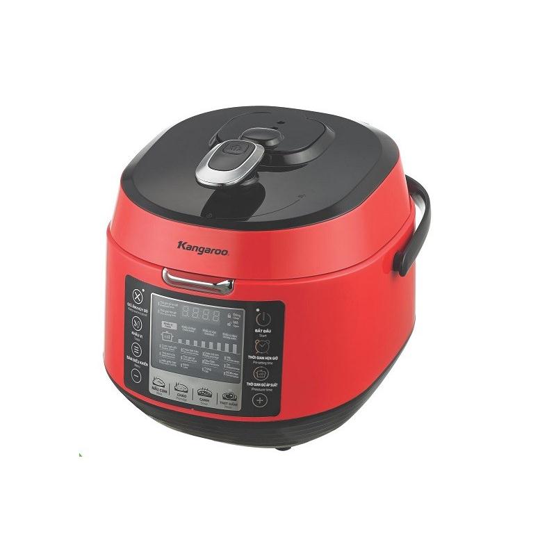 Nồi áp suất điện Kangaroo KG5P3