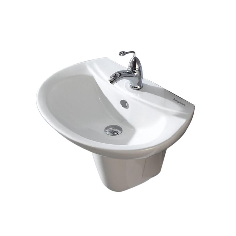 Chậu rửa Kangaroo KG6301H