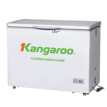 Tủ đông kháng khuẩn Kangaroo KG295C1