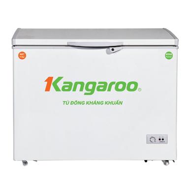 Tủ đông kháng khuẩn Kangaroo KG295C1