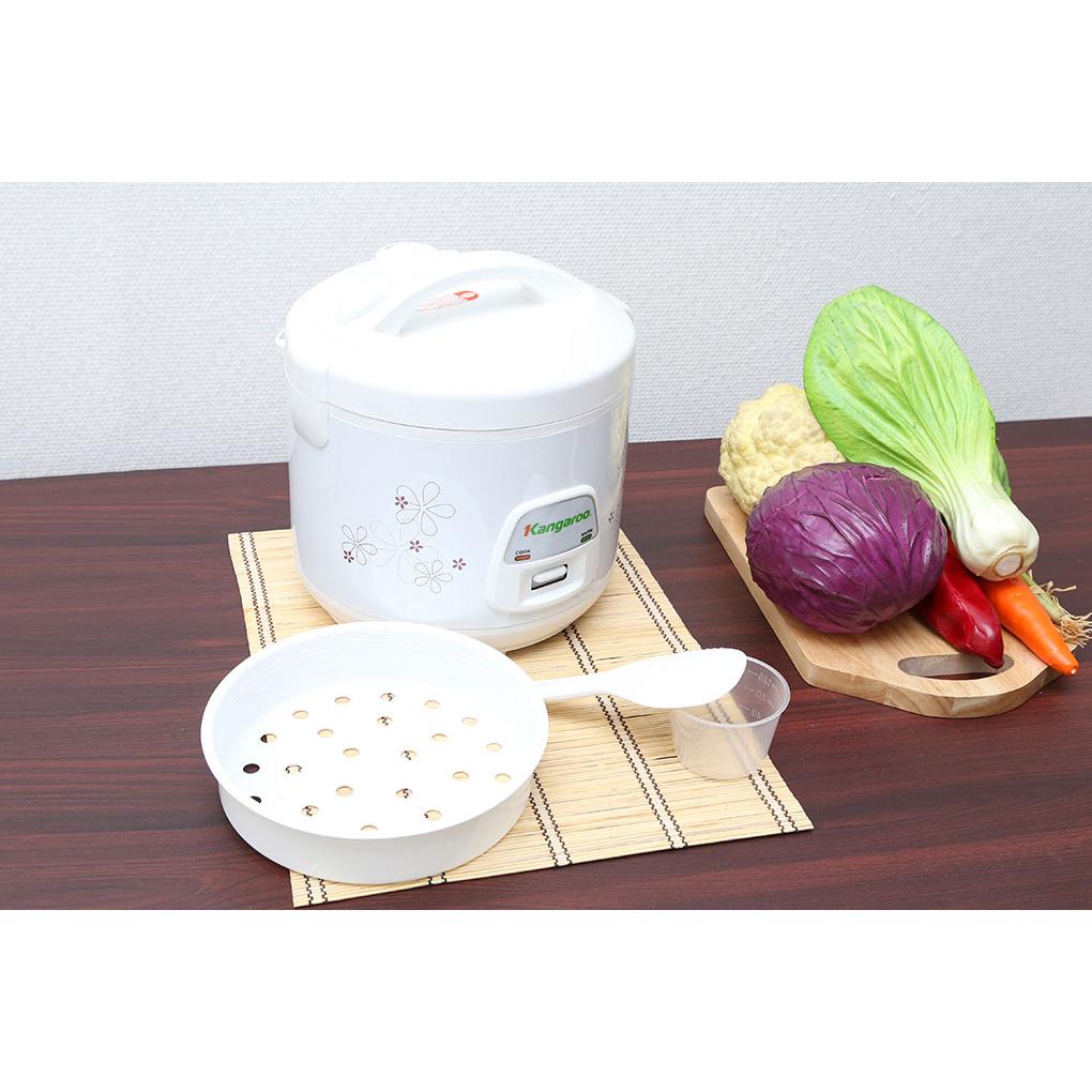Nồi cơm điện Kangaroo KG18N
