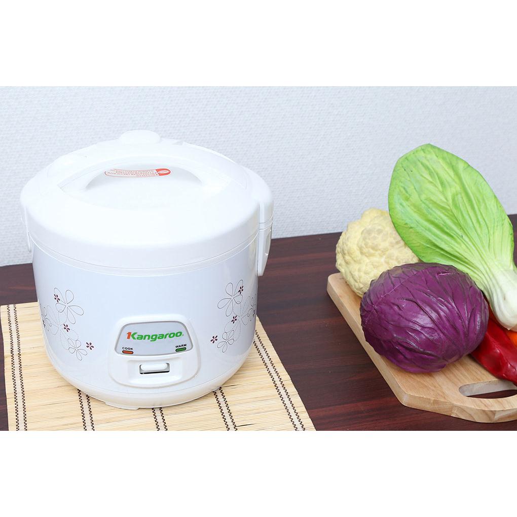 Nồi cơm điện Kangaroo KG18N