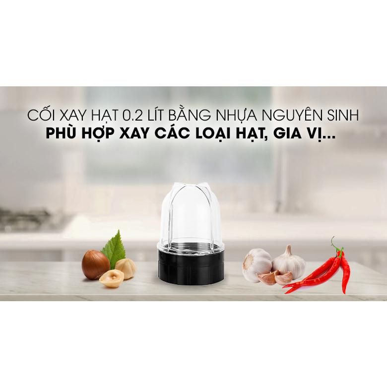 Máy xay sinh tố Kangaroo 3 cối KG3B2