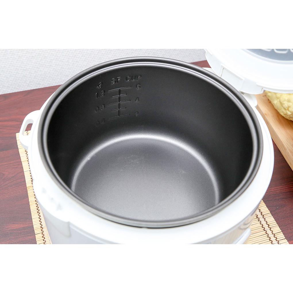 Nồi cơm điện Kangaroo KG18N