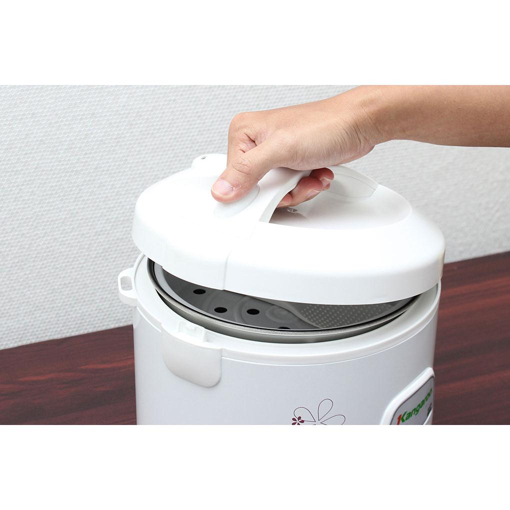 Nồi cơm điện Kangaroo KG18N