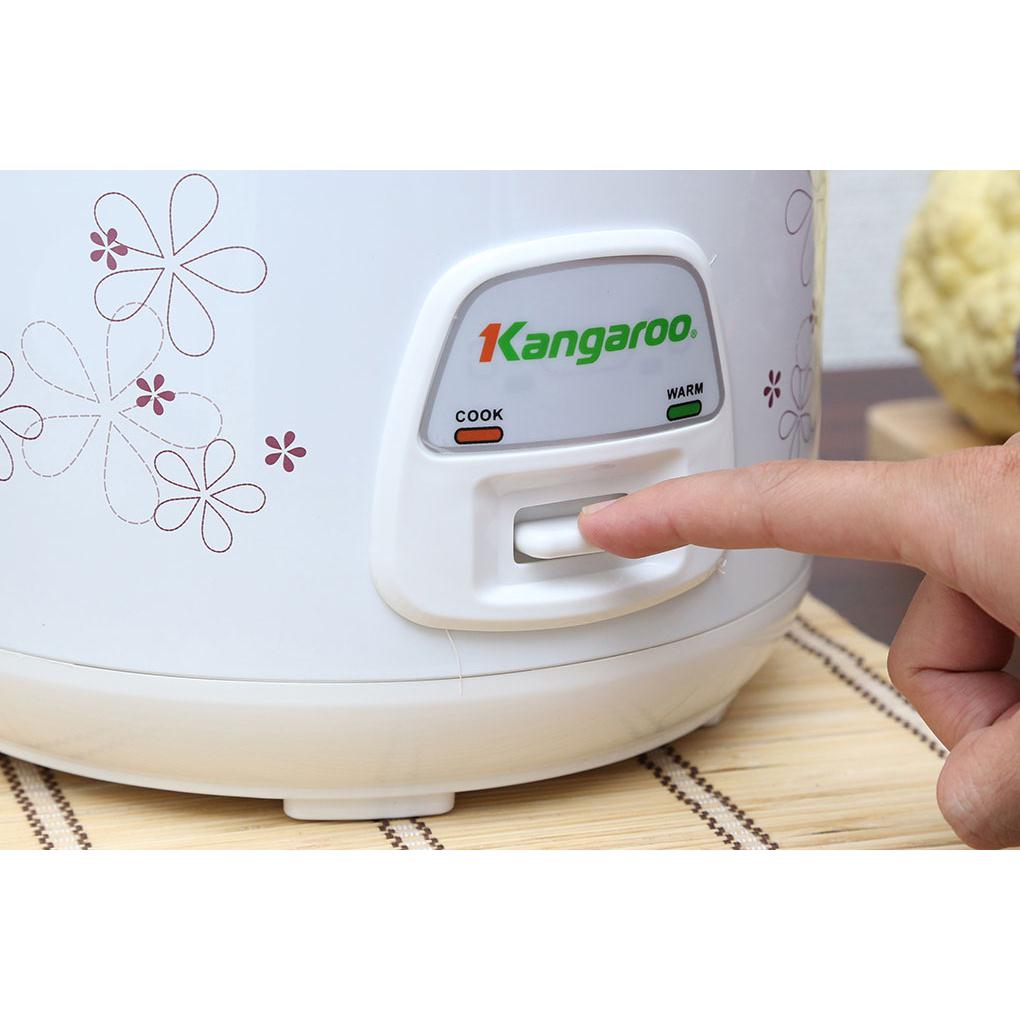 Nồi cơm điện Kangaroo KG18N