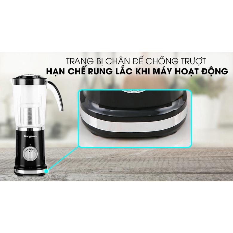 Máy xay sinh tố Kangaroo 3 cối KG3B2